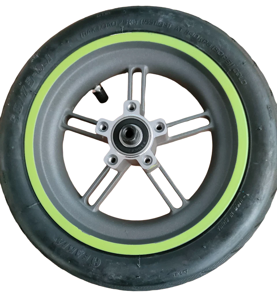 Pneu arrière passif pour S9pro trottinette électrique