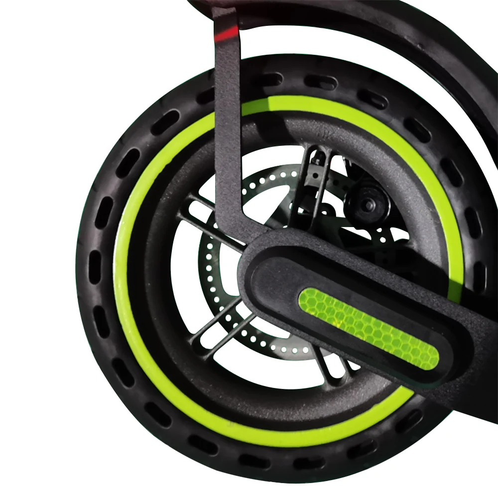 Pneu arrière passif pour S9pro trottinette électrique - Image 2