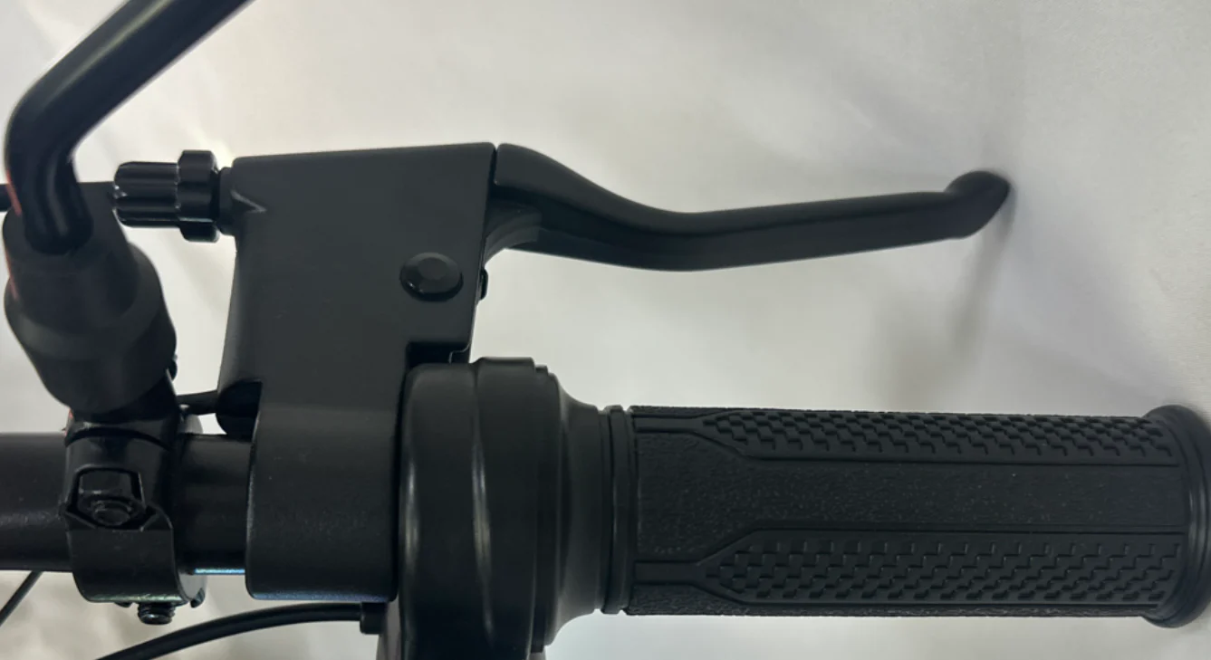 Poignée de frein droite – Pièce de rechange pour trottinette électrique H7 Pro - Image 2