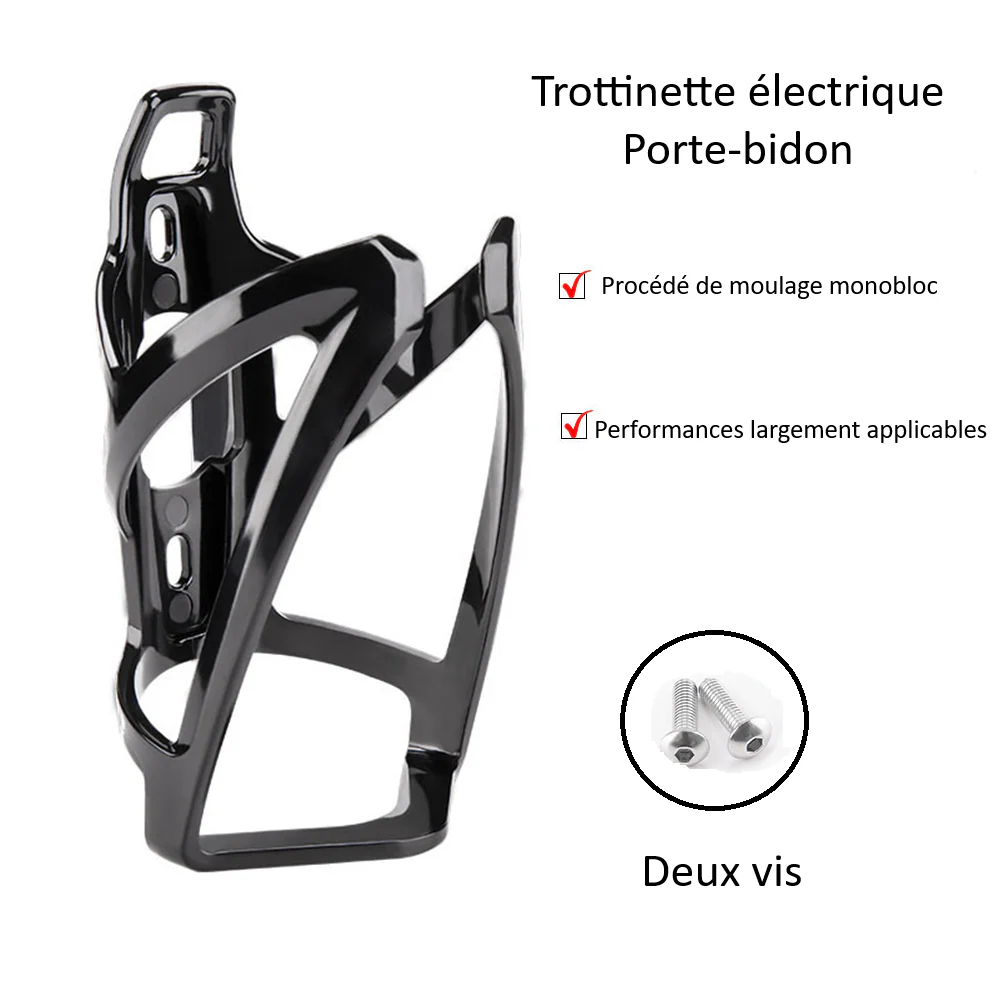 Porte-bidon pour trottinette électrique - Image 3