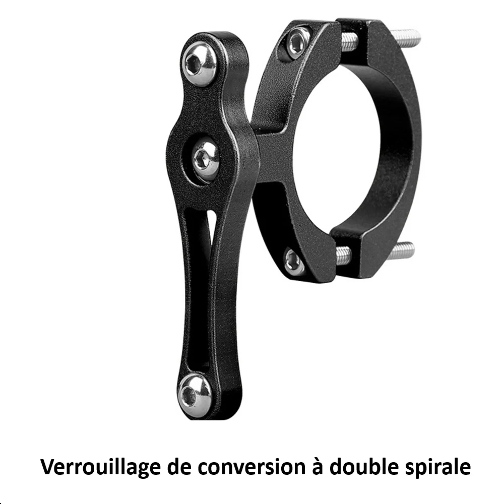 Porte-bidon pour trottinette électrique - Image 4