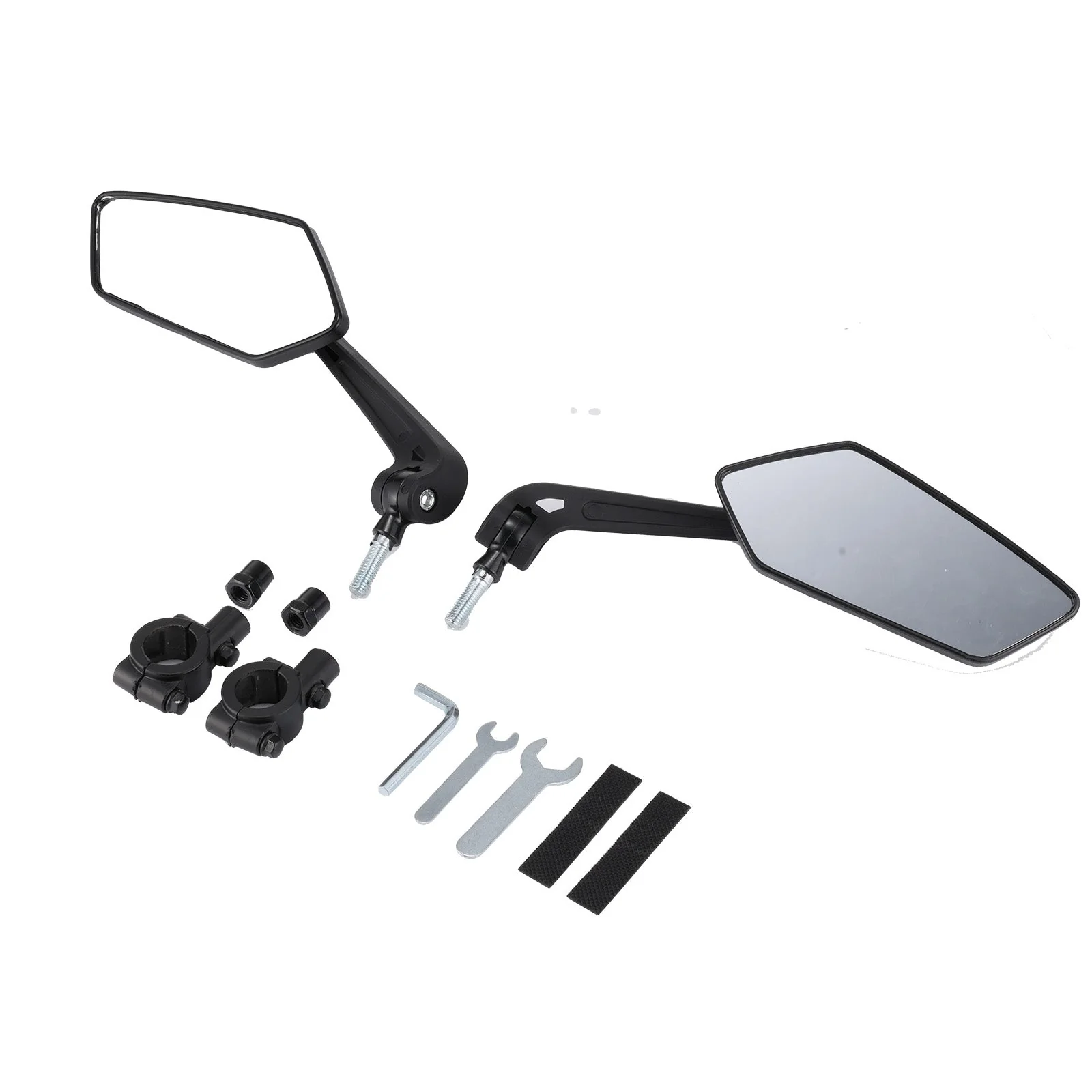 Rétroviseur universel pour vélo électrique - Image 4