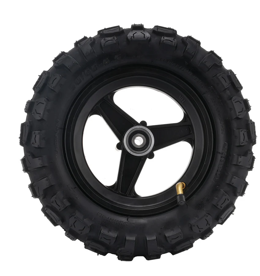 Roue arrière et avant pour trottinette électrique GT2 - Image 3