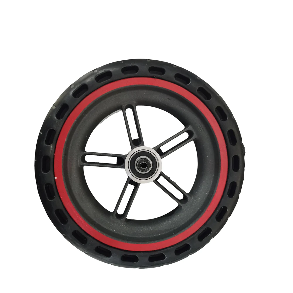Roue arrière pour trottinette électrique S9max