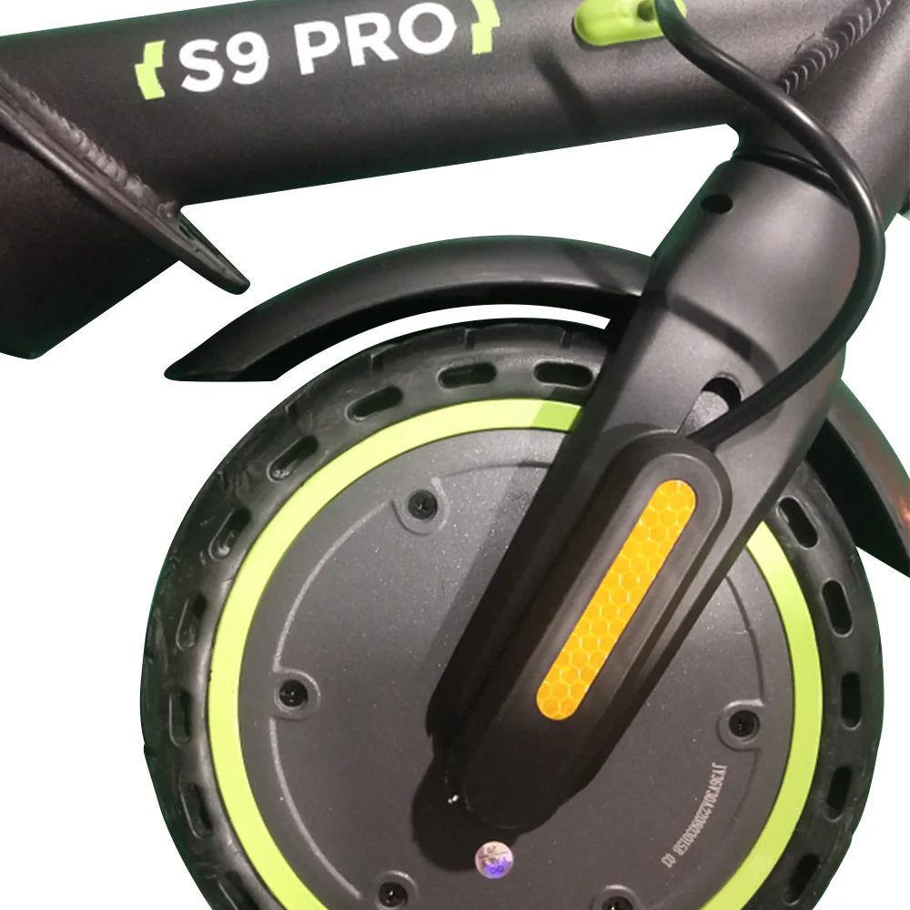 Roue de moteur avant pour S9pro trottinette électrique