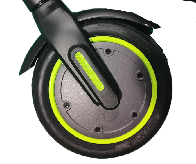 Roue de moteur avant pour S9pro trottinette électrique - Image 2