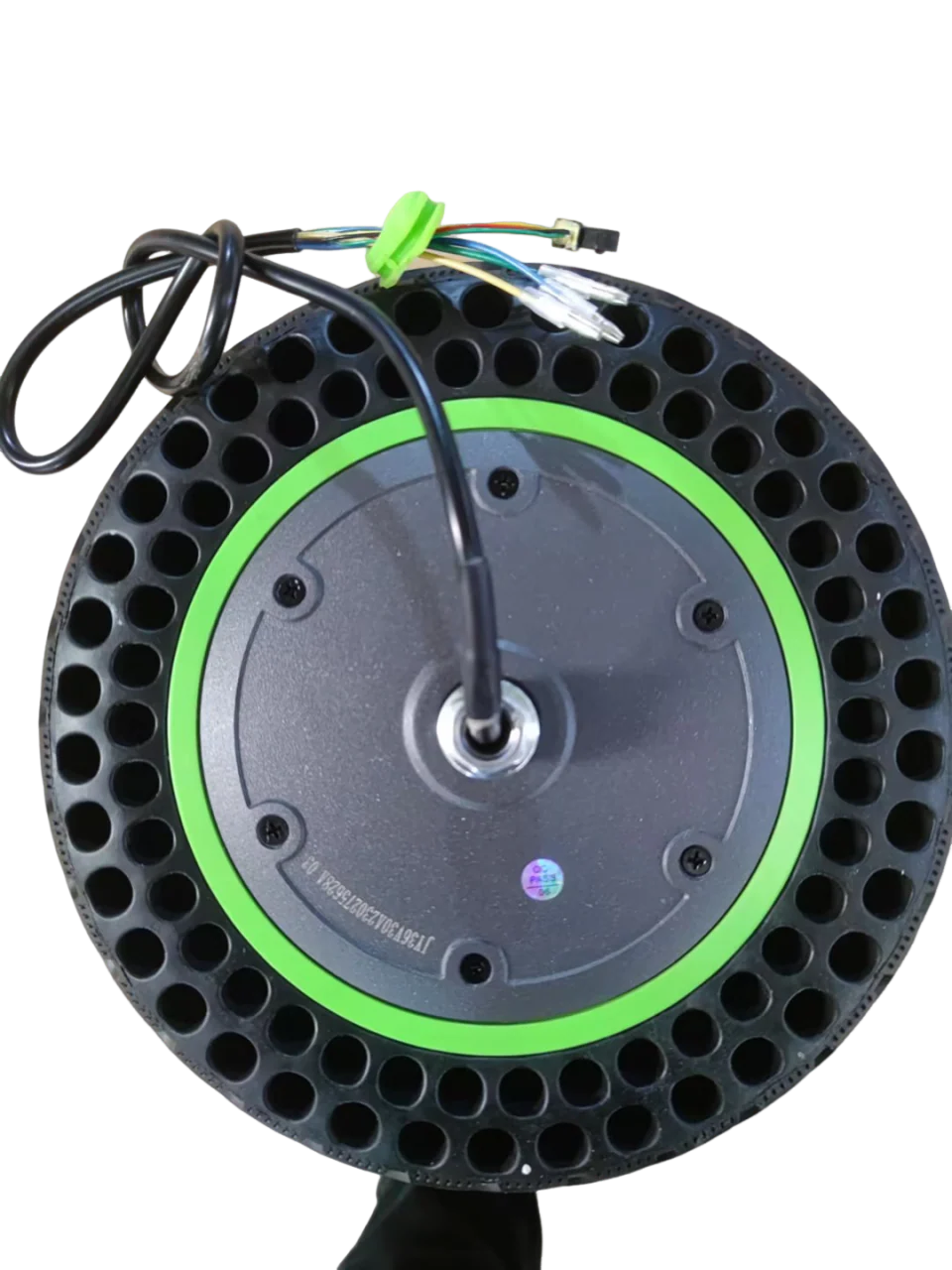 Roue de moteur avant pour S9MAX Trottinette électrique