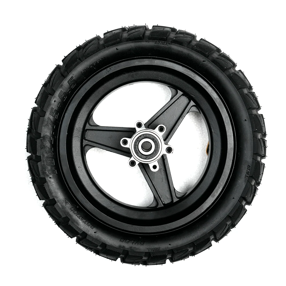 Roue passive avant pour trottinette électrique GT1