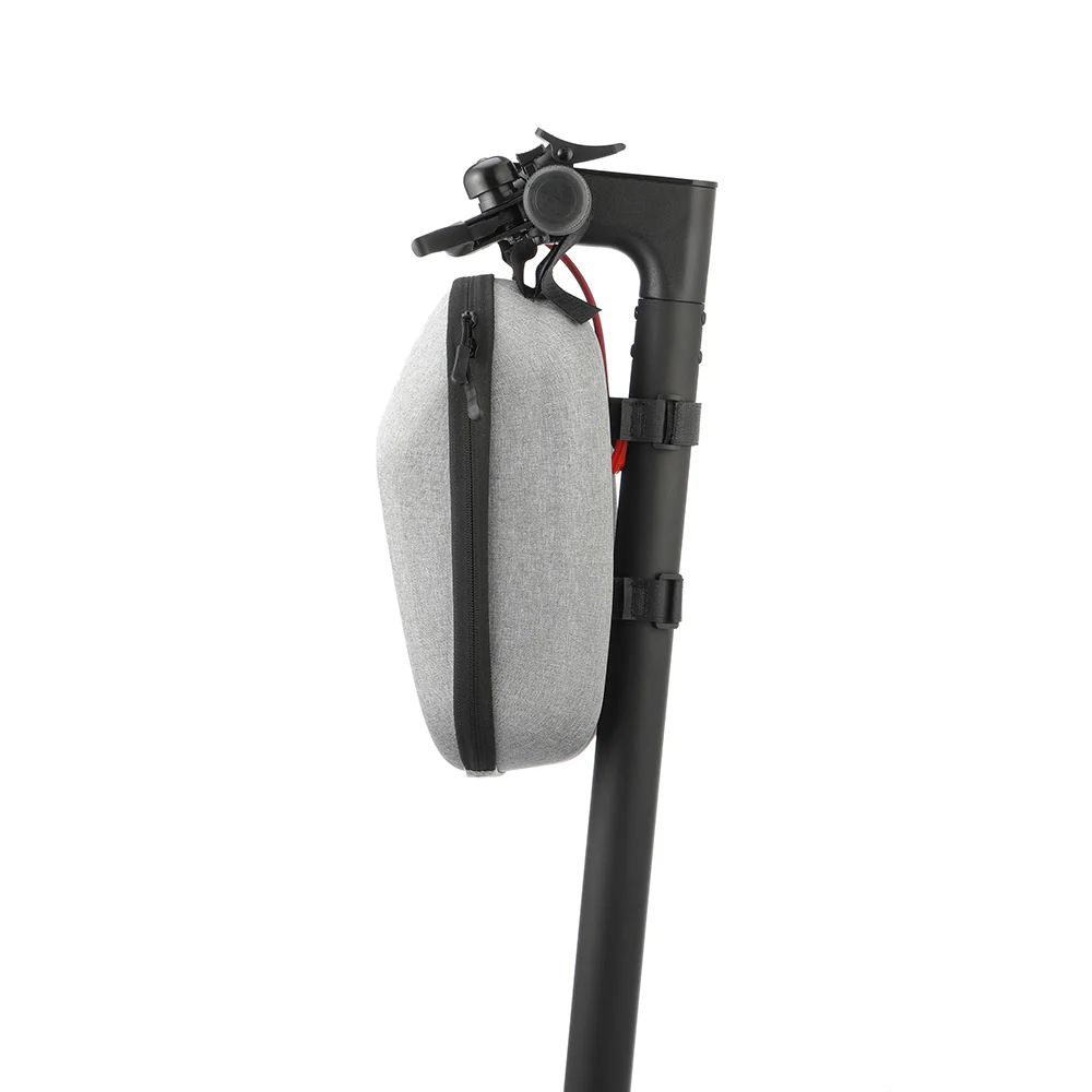 Sac de rangement pour tête de trottinette électrique - Image 12