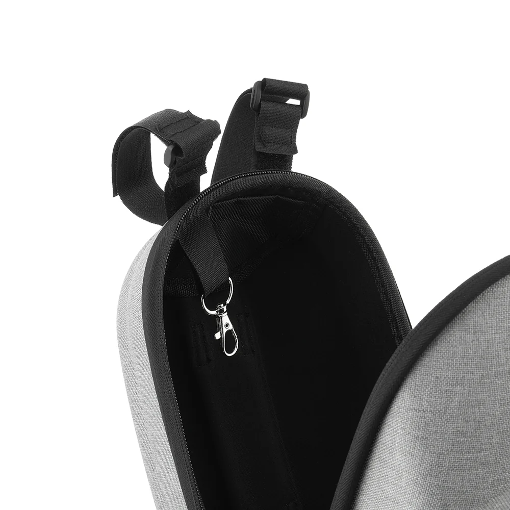Sac de rangement pour tête de trottinette électrique - Image 9