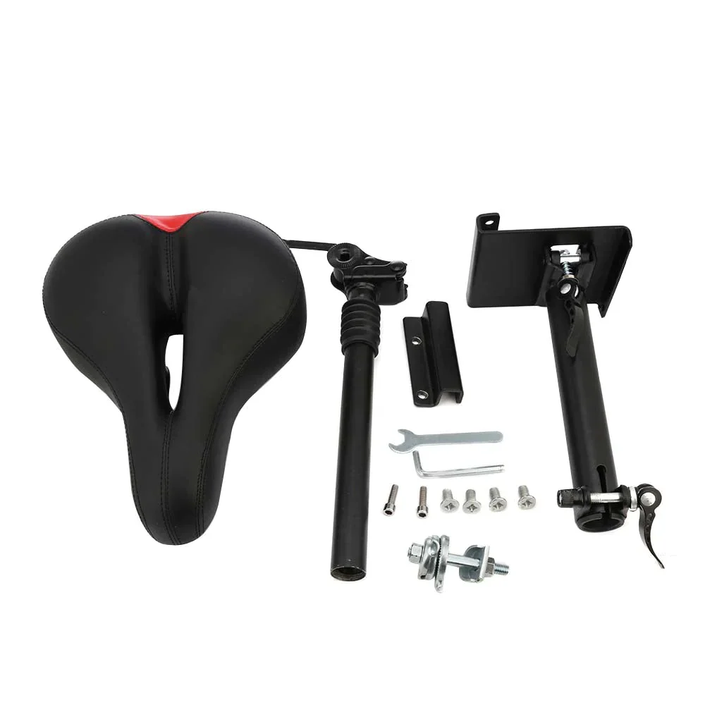 Selle de siège réglable pour trottinette électrique S9Max/S9Pro/S9 - Image 6