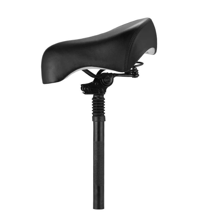 Selle de siège réglable pour trottinette électrique GT2 - Image 3