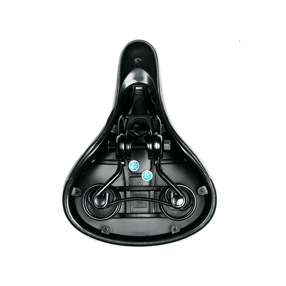 Siège coussin pour vélo électrique U1/U2/U3/U4 - Image 3
