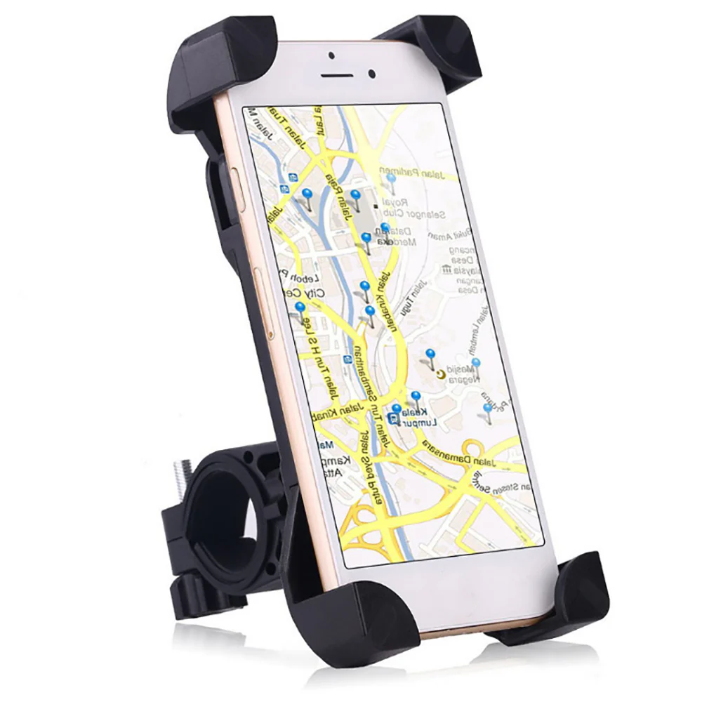 Support de téléphone gratuit pour la vélo électrique - Image 2
