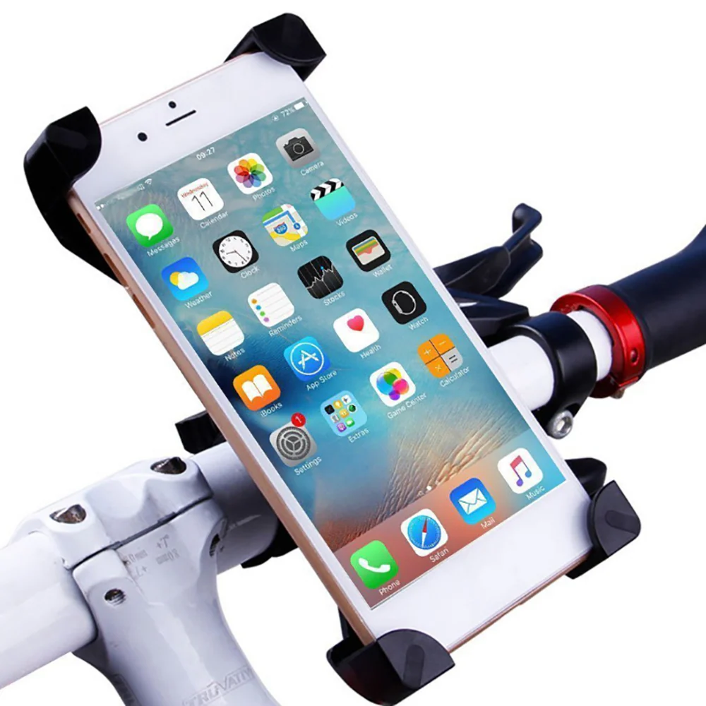 Support de téléphone gratuit pour la vélo électrique - Image 3