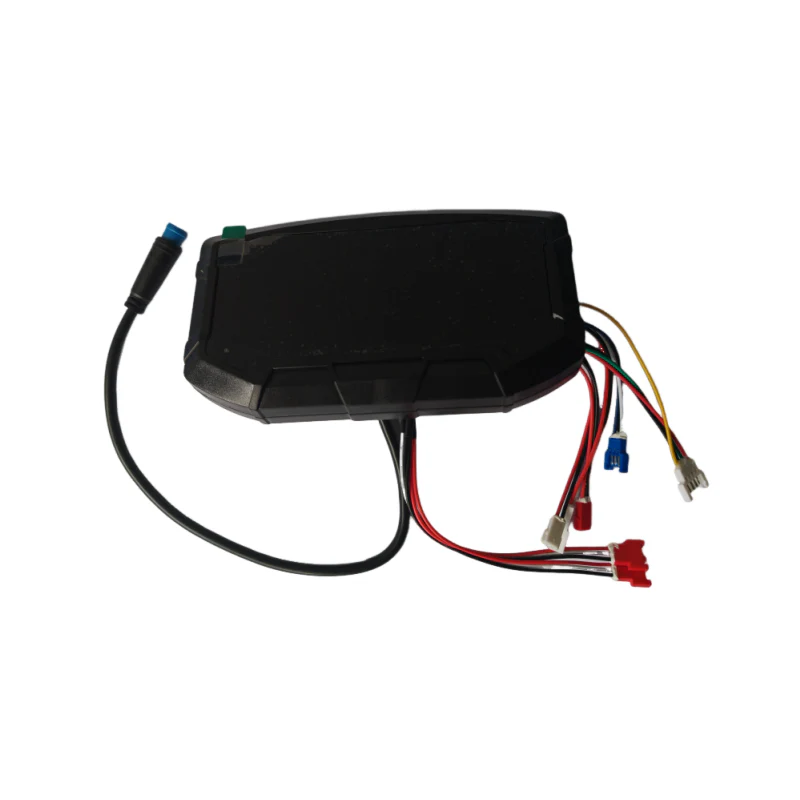 Tableau de bord pour trottinette électrique S10MAX - Image 2