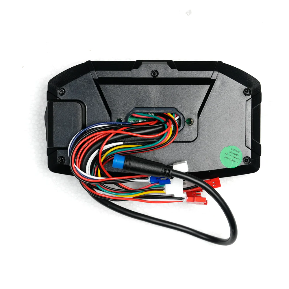 Tableau de bord pour trottinette électrique S10MAX - Image 3