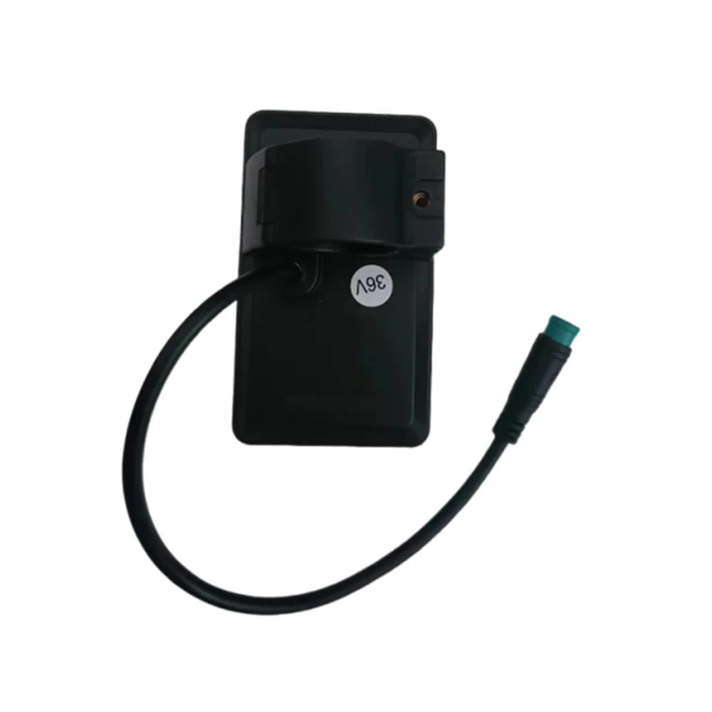 Tableau de bord pour vélo électrique U1/U2/U3/U4 - Image 2