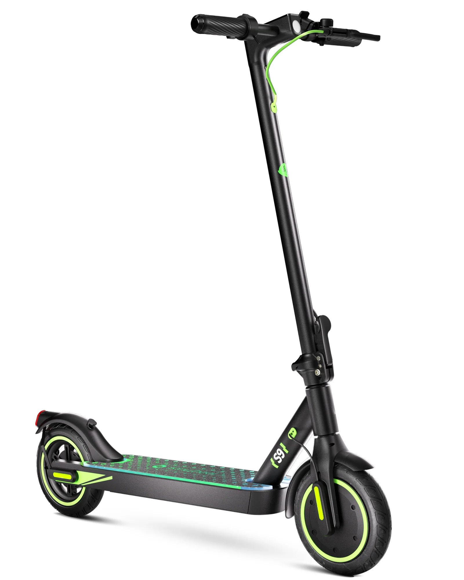 isinwheel® S9 Trottinette électrique 350W - Image 2