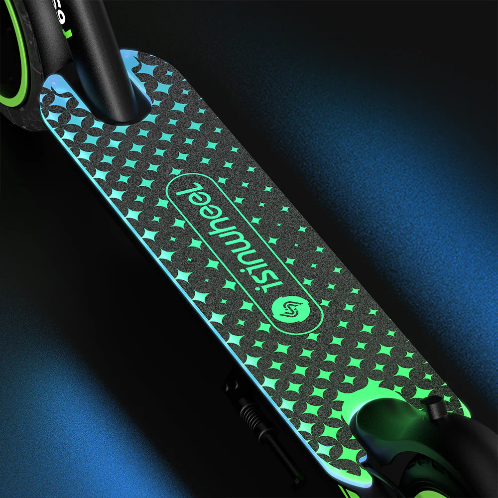 isinwheel® S9 Trottinette électrique 350W - Image 8