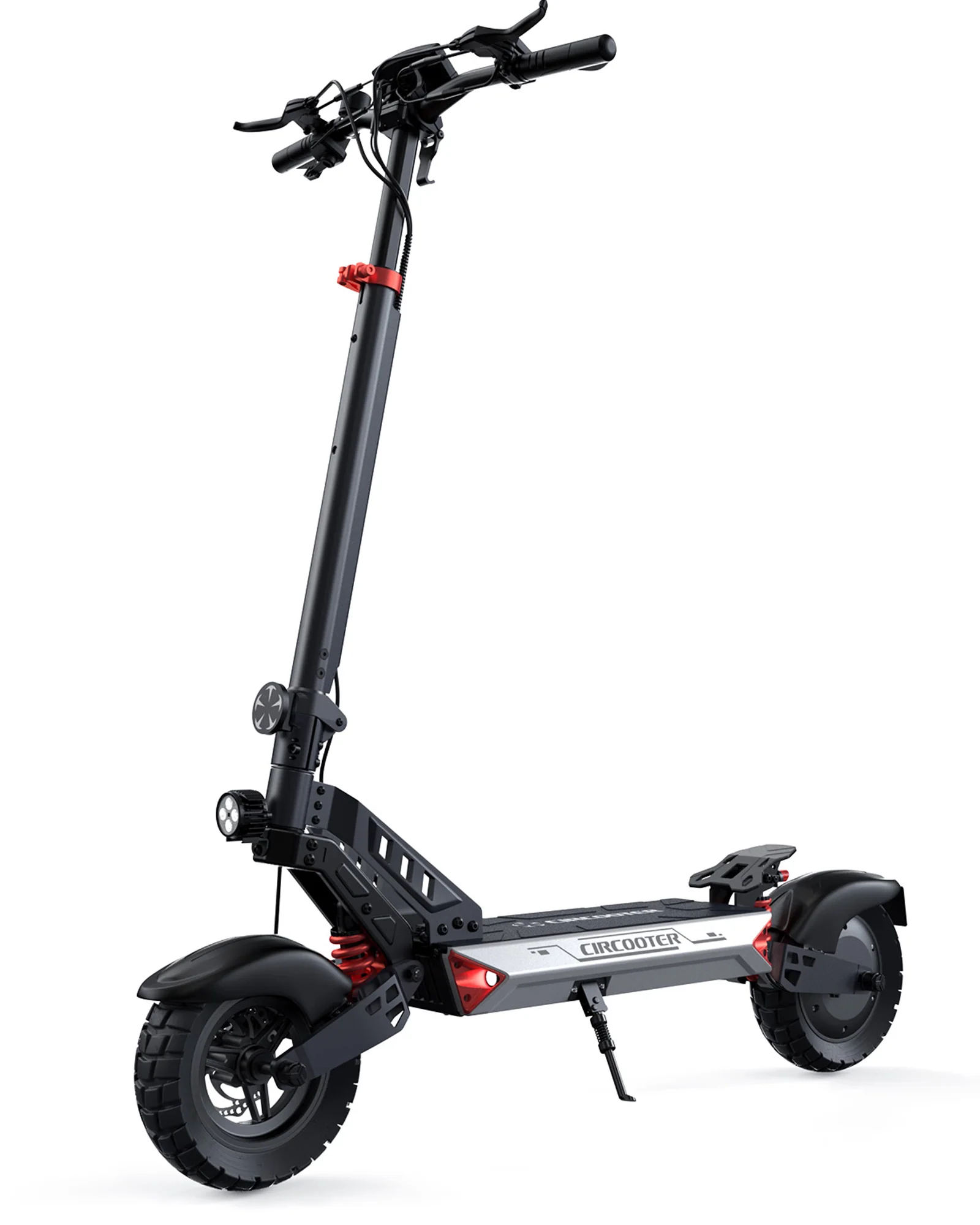 Landturbo Pro Trottinette électrique tout-terrain 1250W - Image 11