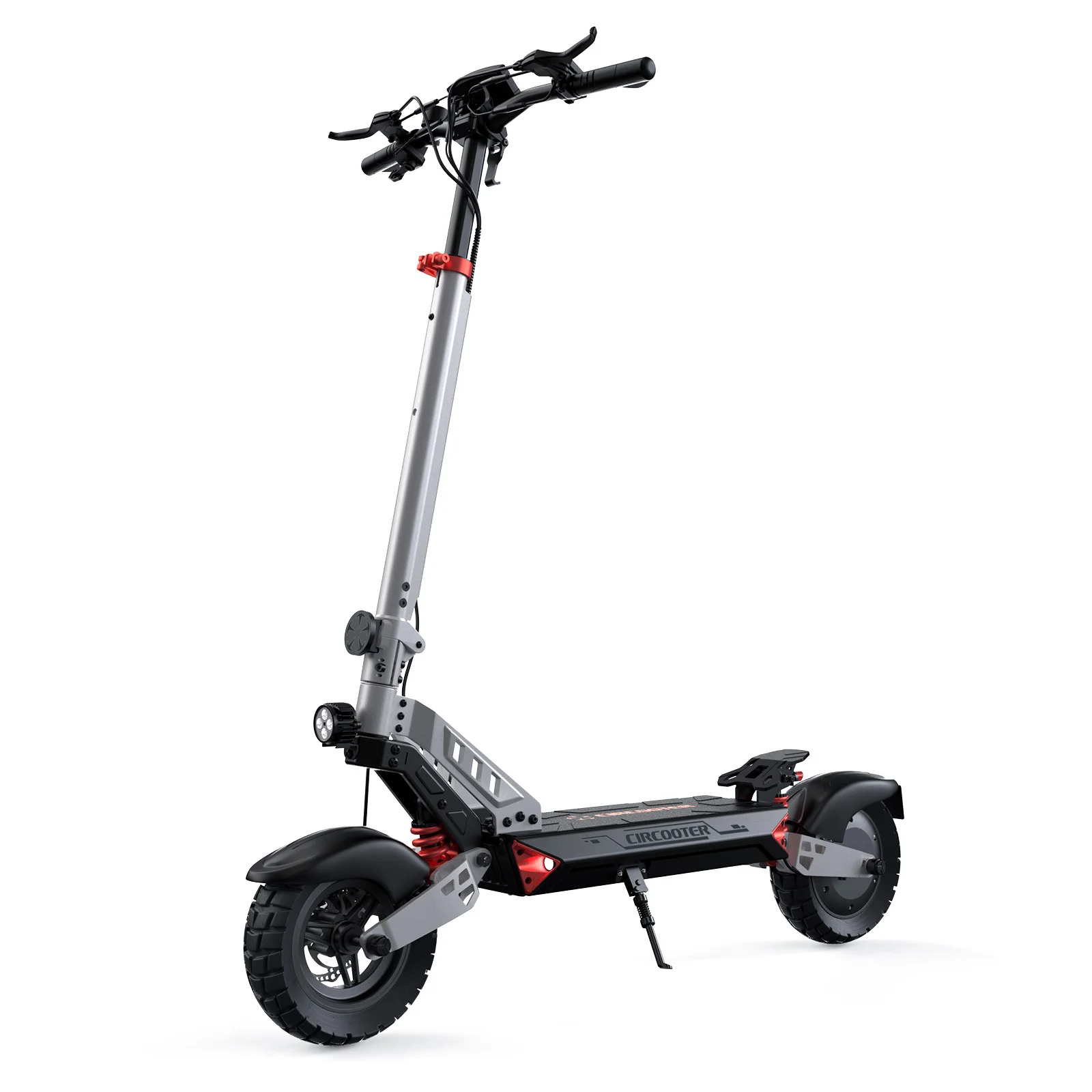 Landturbo Pro Trottinette électrique tout-terrain 1250W - Image 19