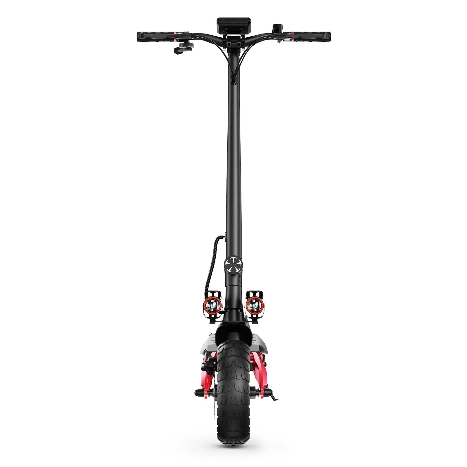 Trottinette électrique tout terrain R3 800W - Image 4