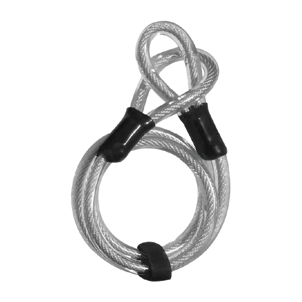 U-Lock combinaison de sécurité robuste pour vélo électrique - Image 4