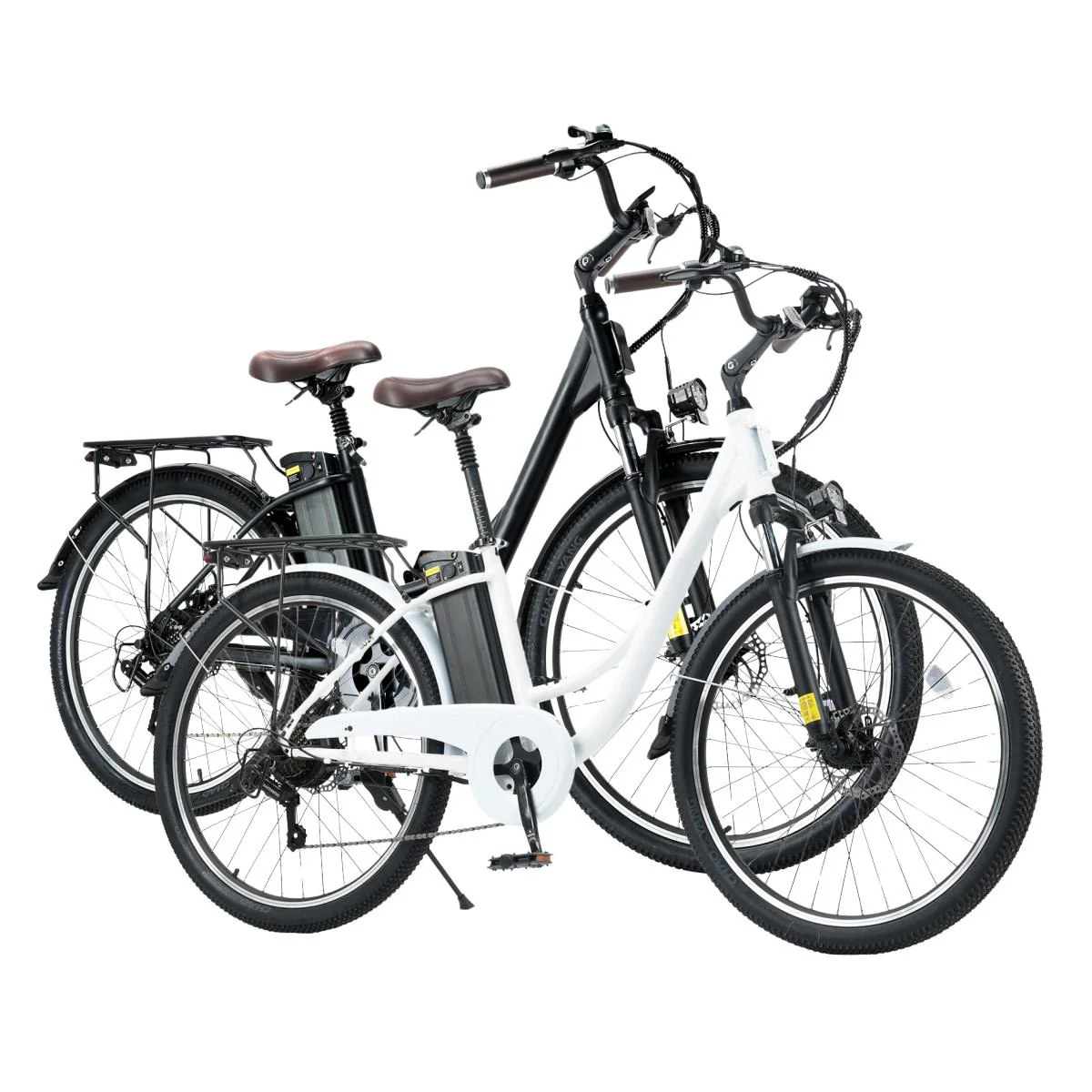 U2 Vélo Électrique Ville Femme et Homme - Image 12