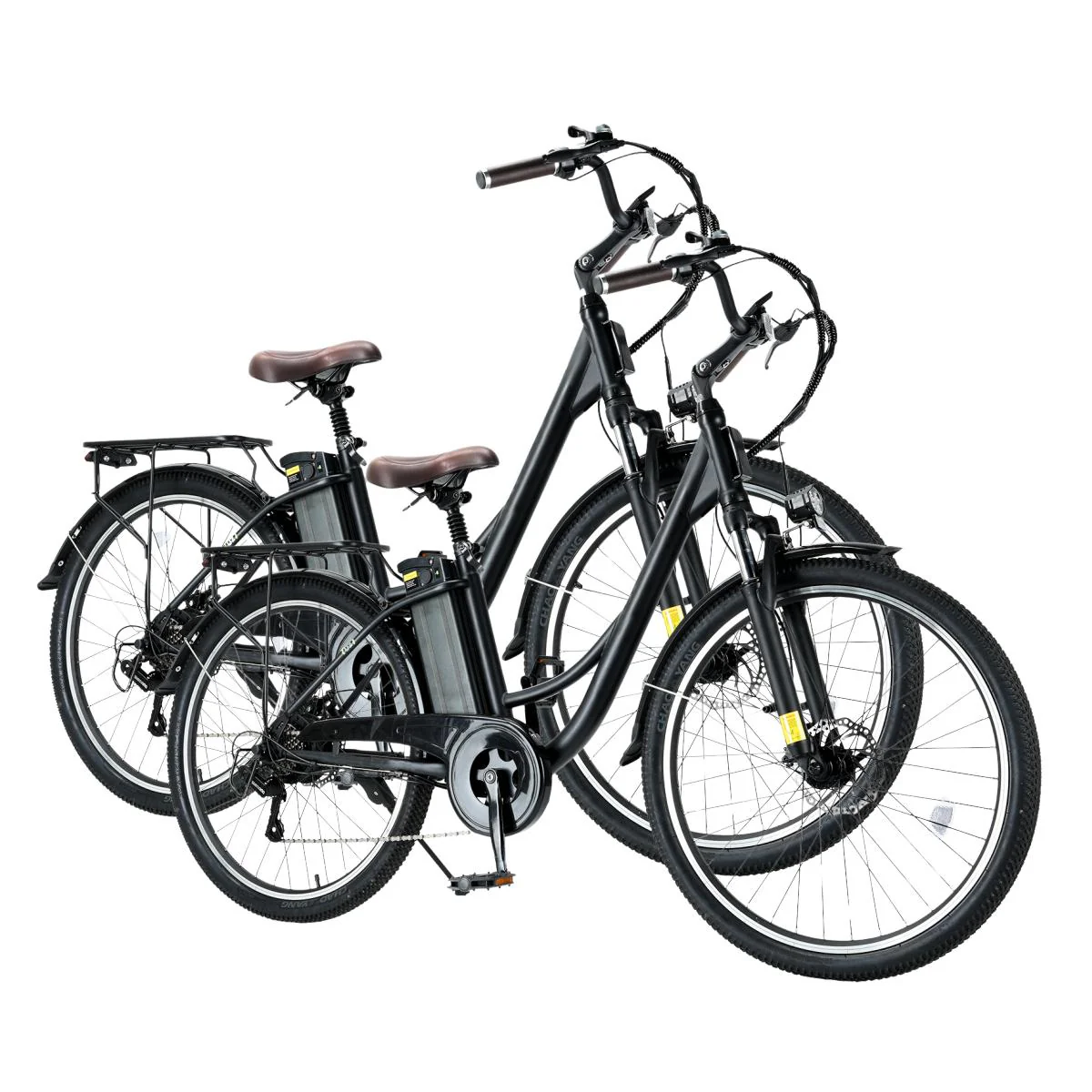 U2 Vélo Électrique Ville Femme et Homme - Image 14
