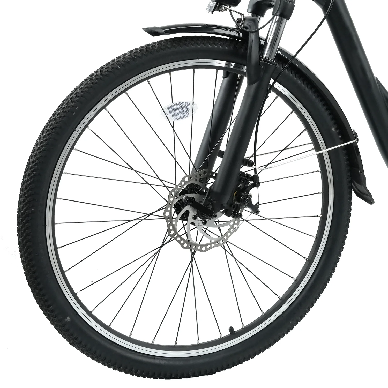 U2 Vélo Électrique Ville Femme et Homme - Image 7