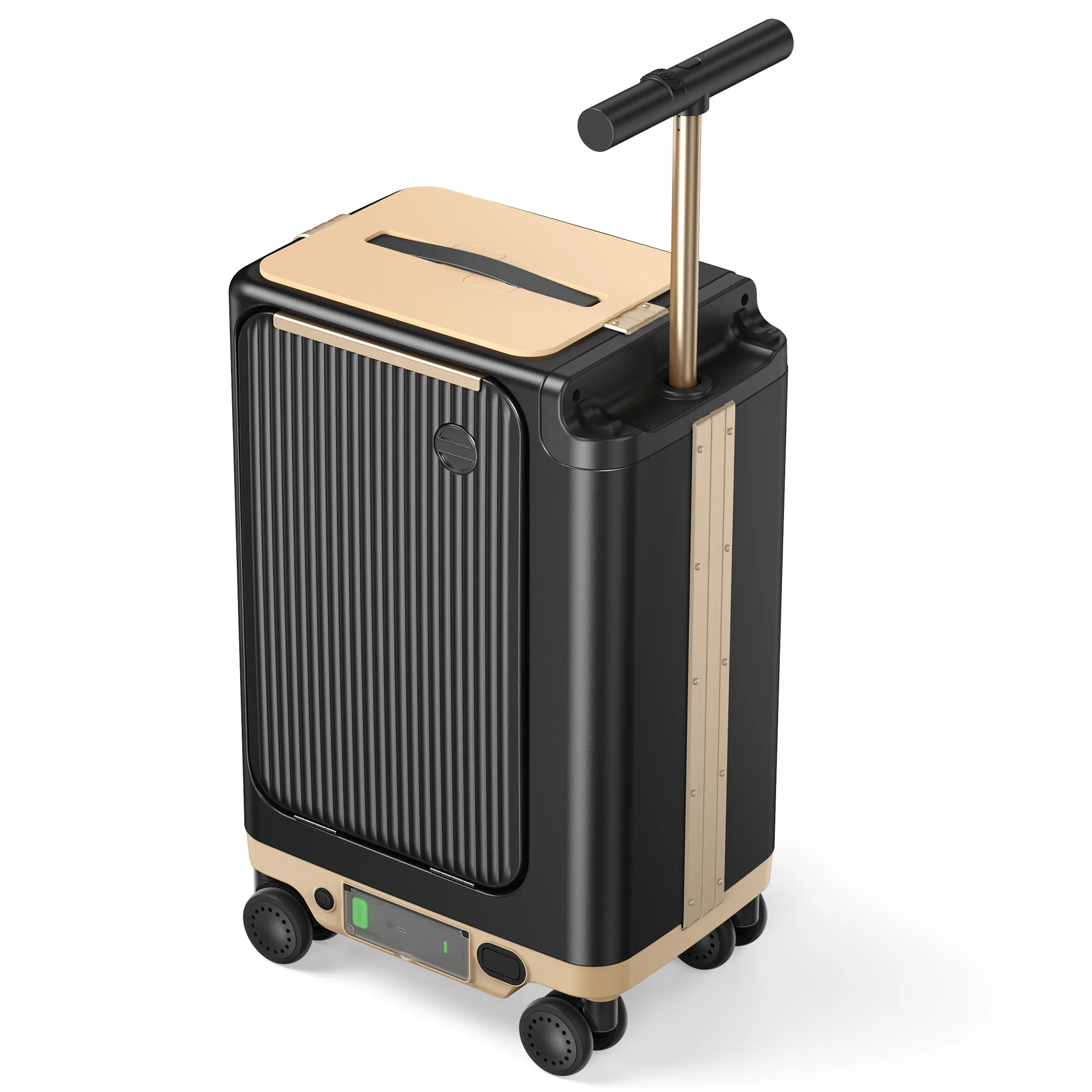 Valise Électrique 20" - Approuvée Compagnies Aériennes - Image 12