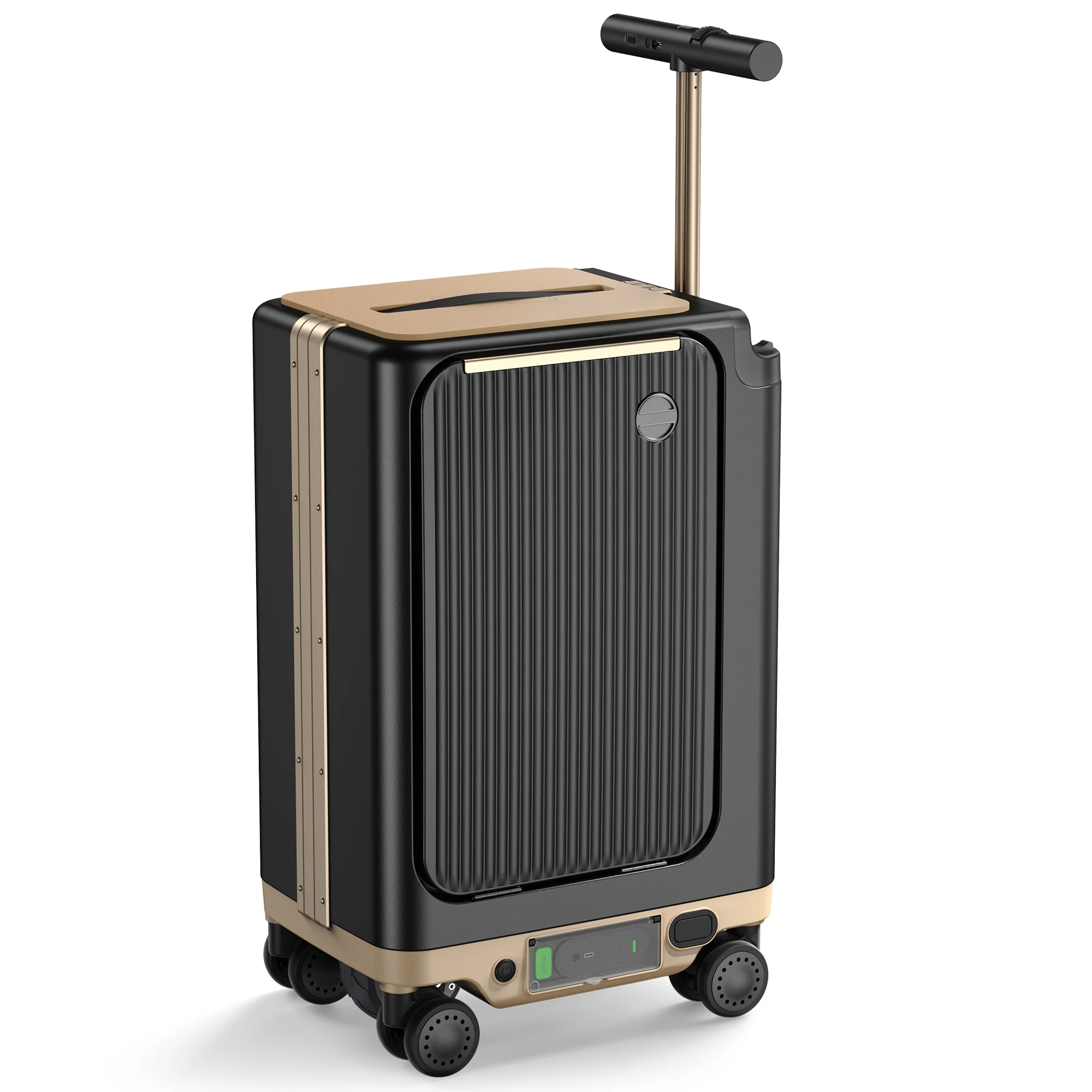 Valise Électrique 20" - Approuvée Compagnies Aériennes - Image 13