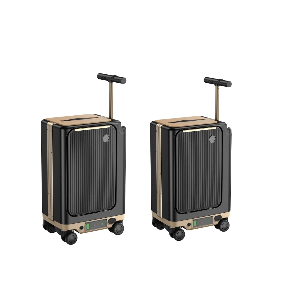 Valise Électrique 20" - Approuvée Compagnies Aériennes - Image 16