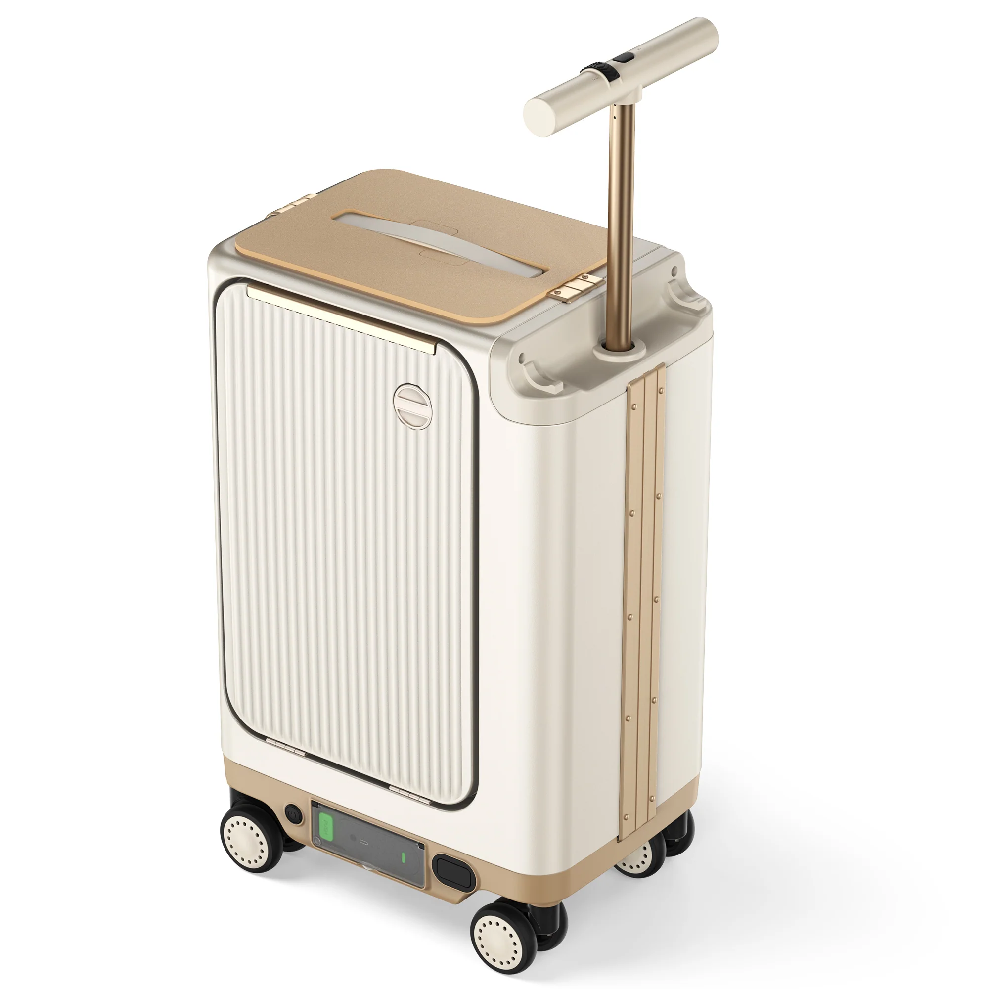 Valise Électrique 20" - Approuvée Compagnies Aériennes - Image 21