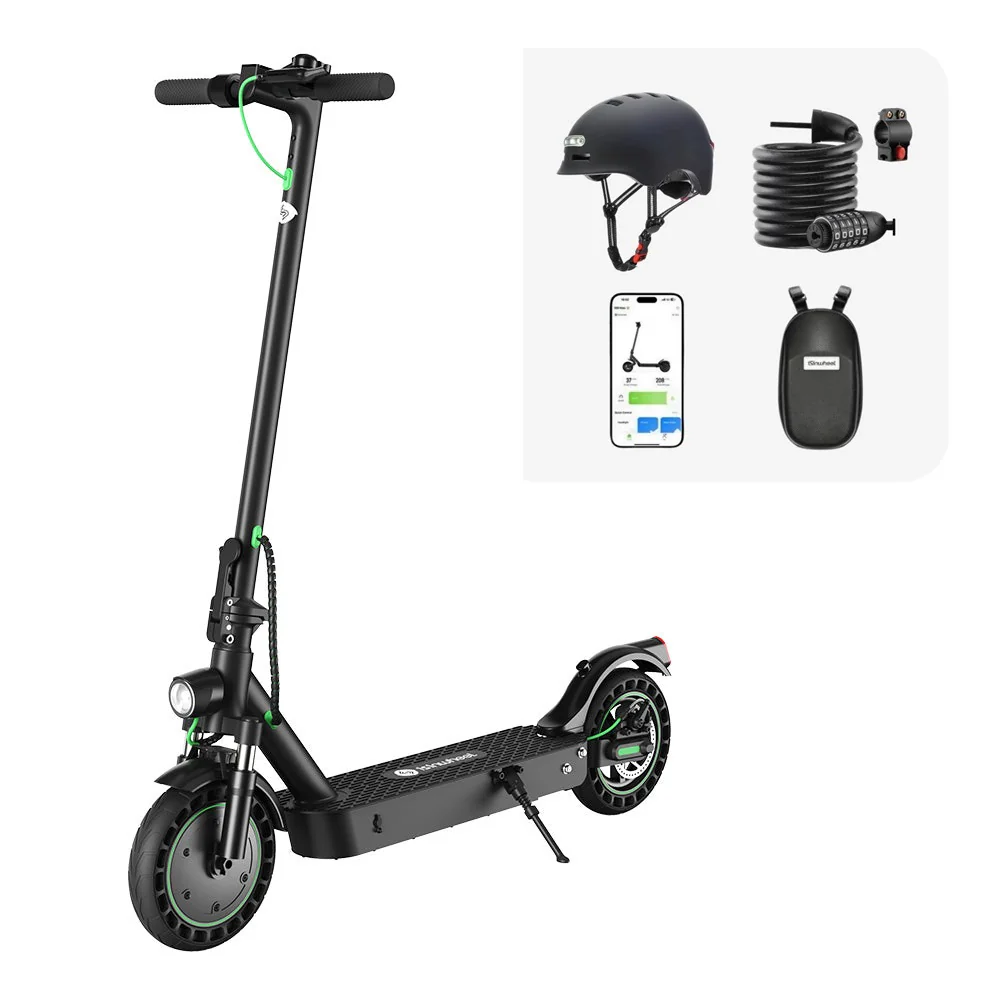 Offres groupées de trottinettes électriques isinwheel - Image 7